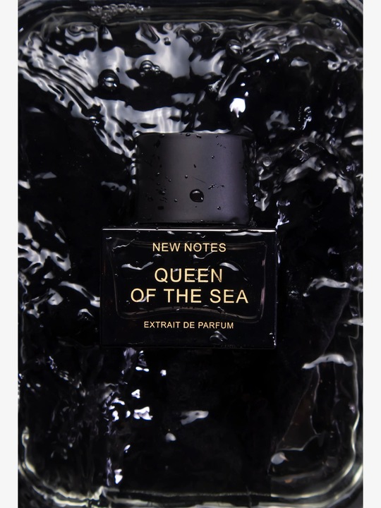 Produktbild New Notes Queen of the Sea (Eau de Parfum, 50 ml)