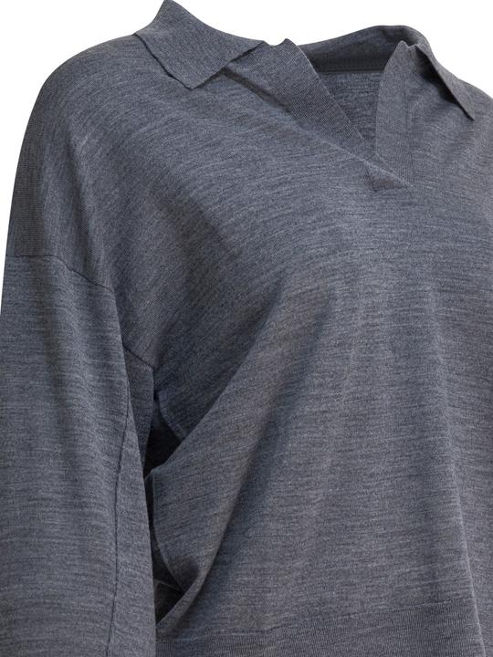 Produktbild Soeur Maglie Grigio (38)