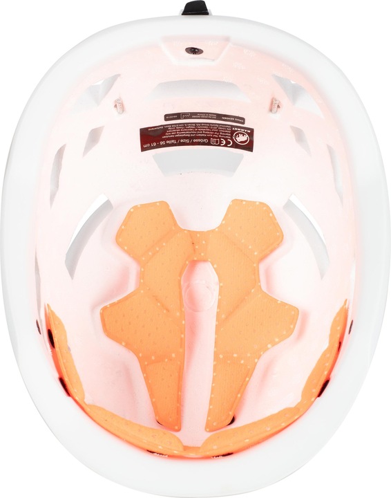 Actual product image Mammut Crag transmitter (56 - 61 cm)