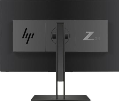 Image du produit HP Z24nf G2 (1920 x 1080 pixels, 23.80")