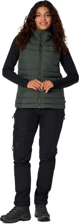 Image du produit Heber Peak Women's SmoegenHe. PerformancePuff Vest (S)