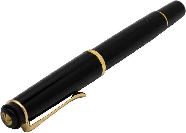 Produktbild Pelikan M200 (Gold, Schwarz, 1 x)