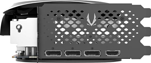 Produktbild Zotac GeForce RTX 4080 SUPER AMP Extreme AIRO (16 GB)