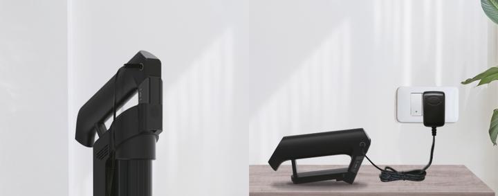 Produktbild Hoover HF201H 011 - HF2 Home
