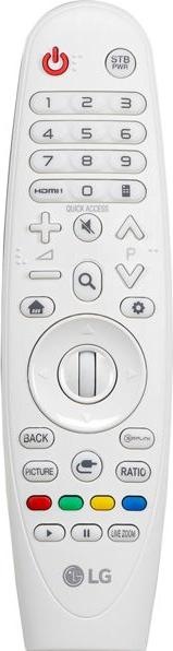 Produktbild LG HF60LS Largo 2.0 (Full HD, 1400 lm, 1.4:1)