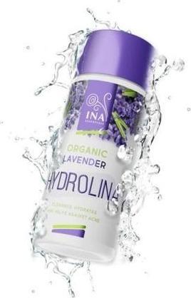 Immagine prodotto Ina Essentials INA ESSENTIALS Idrolina organiczna woda Lawendowa 150ml (Acqua micellare, 150 ml)