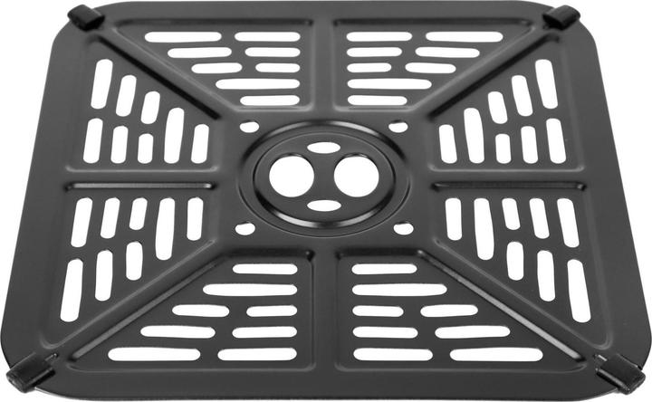 Actual product image Emerio Hot air fryer 6.5 L Af-132658.3