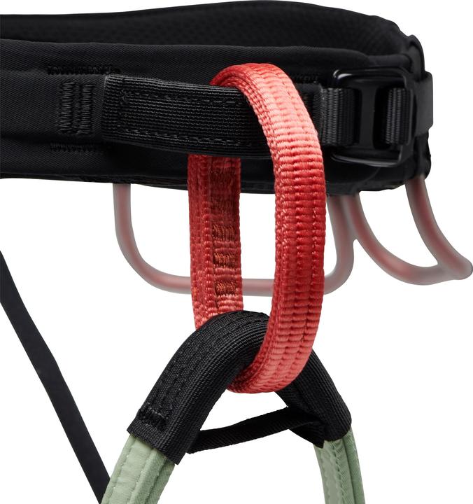 Produktbild Black Diamond W Solution Harness (XXS)