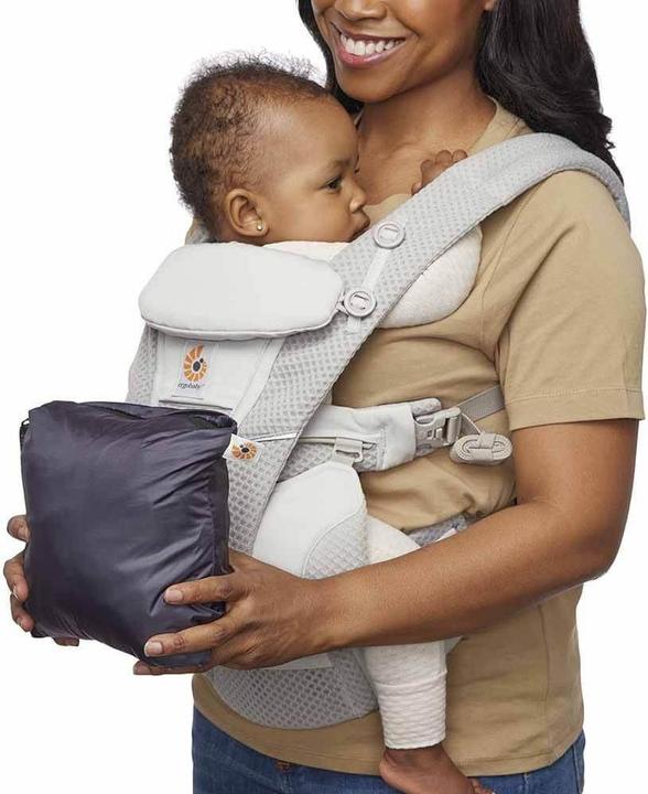 Produktbild Ergobaby All Wetter Schutz