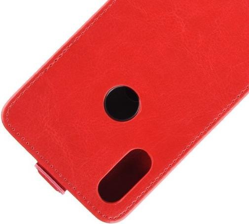 Produktbild MU Classic Leder Flipcase Hülle (Xiaomi Mi Play)