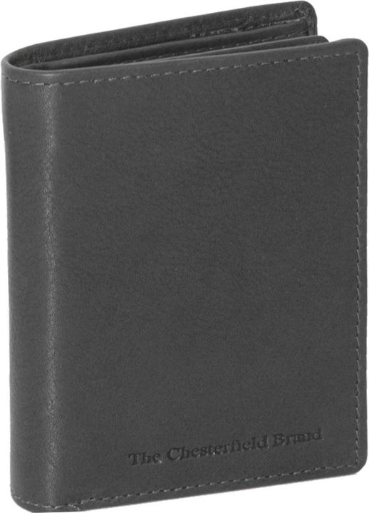 Immagine prodotto The Chesterfield Brand Portafoglio Wax Pull Up in pelle 8,5 cm