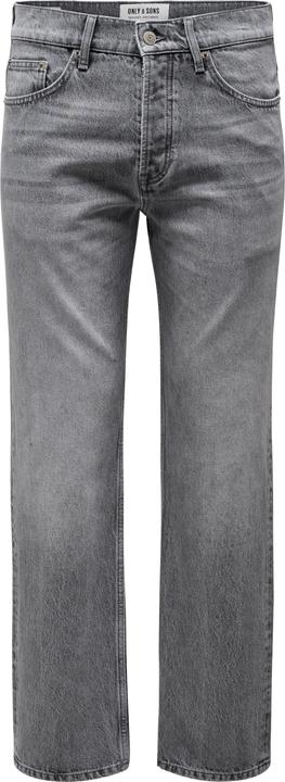 Immagine prodotto Only & Sons Jeans dal taglio dritto Jeans dal taglio regolare (W31/L30)