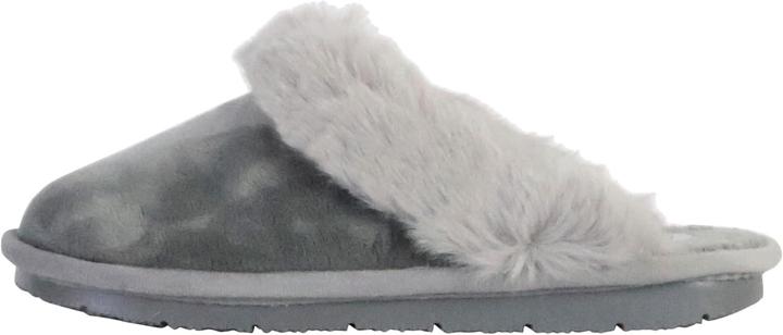 Scholl Zoccolo in Microfibra Brienne (41)