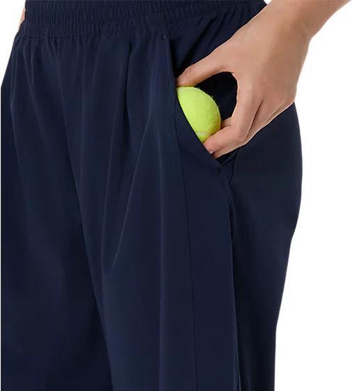 Actual product image ASICS Performance Match Pant (S)