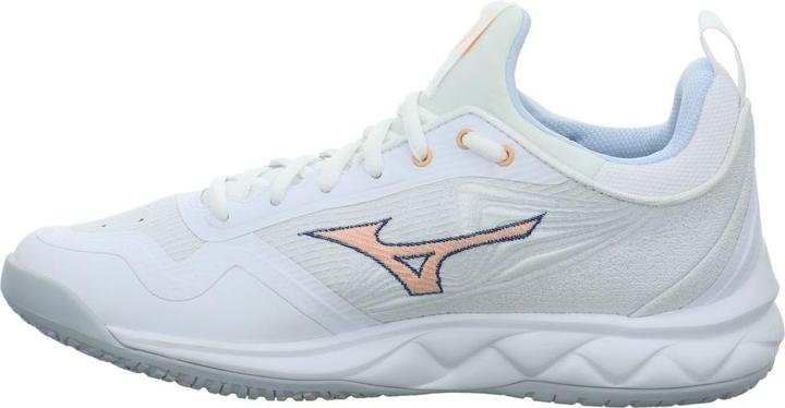 Produktbild Mizuno Wave Luminous 2 W (40)