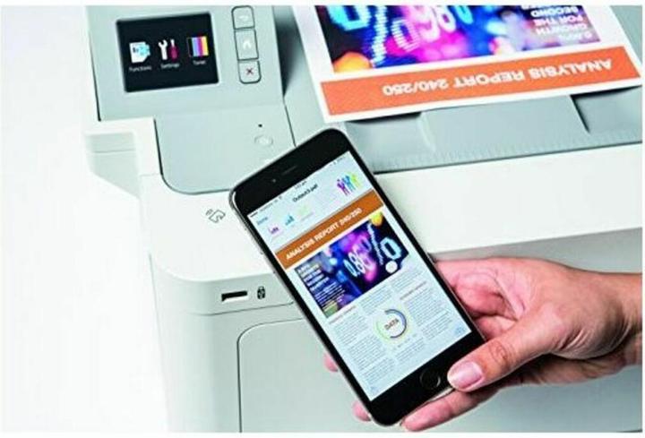 Produktbild Brother HL-L9310CDW (Laser, Farbe)