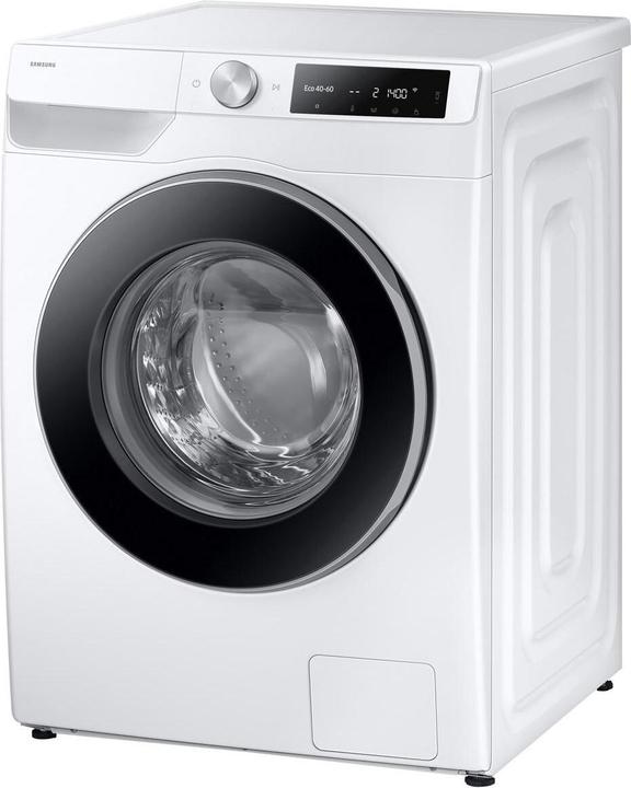 Actual product image Samsung WW10FG6U94LEU5 (10 kg, Left)