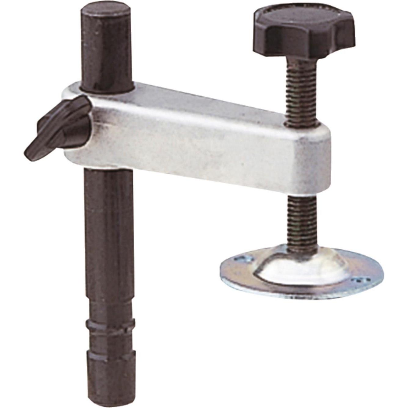 Makita, Schraubstock + Zwinge, Schraubklemme für LS1214L