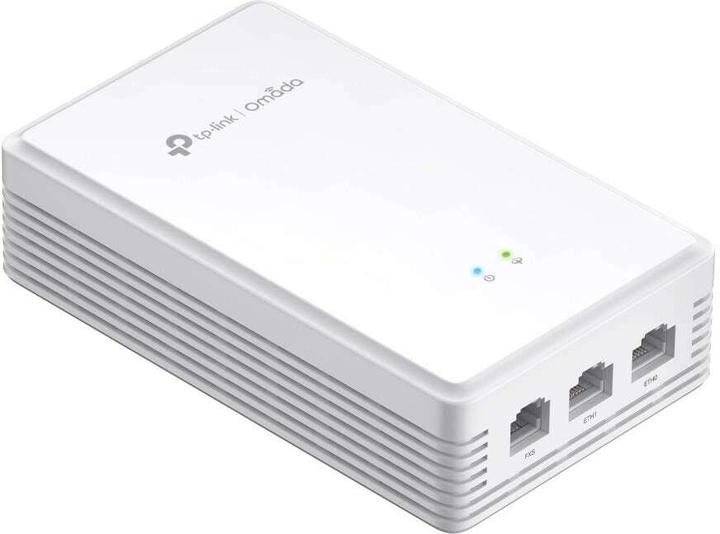 Produktbild TP-Link Omada WL-AP Access Point EAP625GP-Wall (AX1800) (1201 Mbit/s)