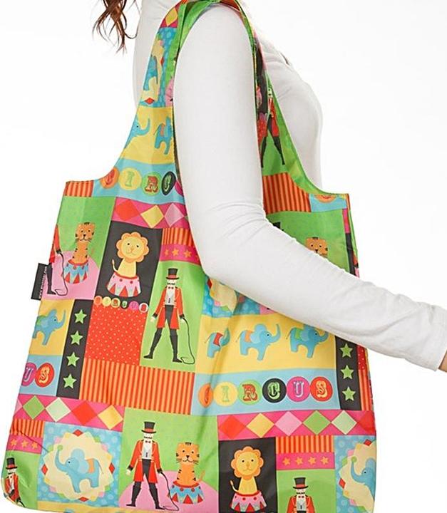 Envirosax Sac de transport - sac enroulable, design Kids 17