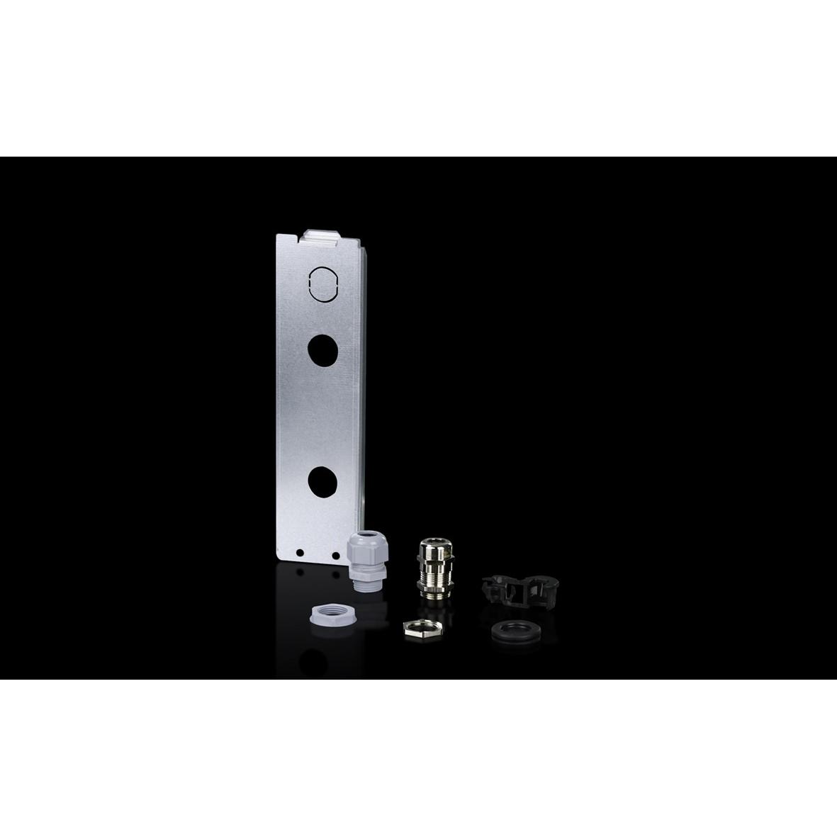 Rittal SK Abdeckung - buy at Digitec