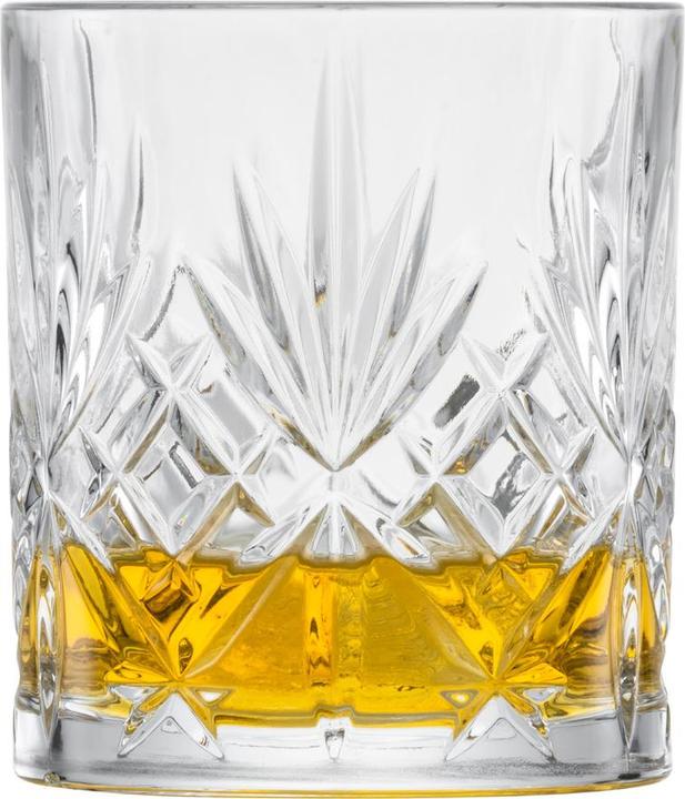 Image du produit Schott Zwiesel Show (3.34 dl, 4 x, Verre à whisky)