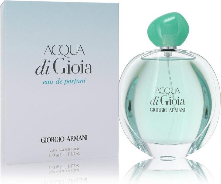 Immagine prodotto Giorgio Armani Acqua di Gioia 1 (Eau de parfum, 150 ml)