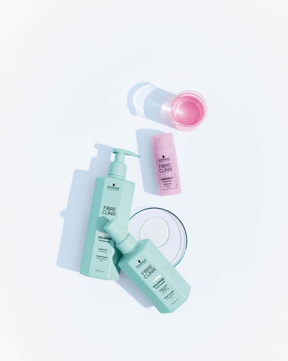 Actual product image Schwarzkopf Fibre Clinix - Vibrancy Booster (30 ml)