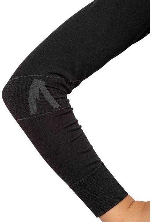 Actual product image Alpinus Childrens/Kids Thermoactive Base Layer Set (116)