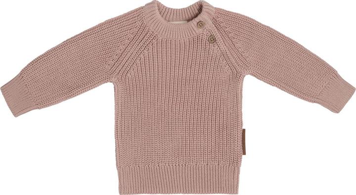 Produktbild Baby's only Baby Pullover Soul alt rosa - 68 (68)