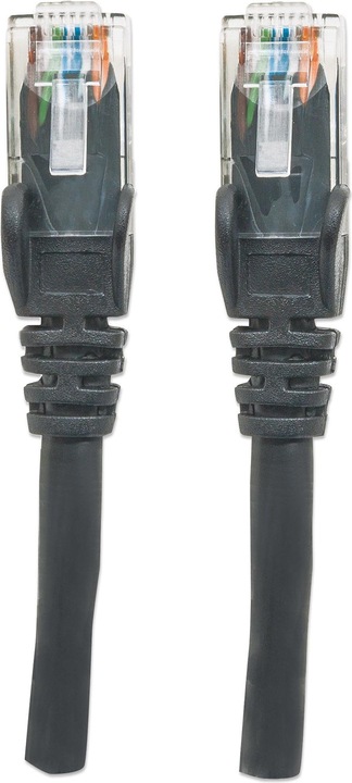 Image du produit Intellinet Câble de raccordement (U/UTP, CAT6, 20 m)