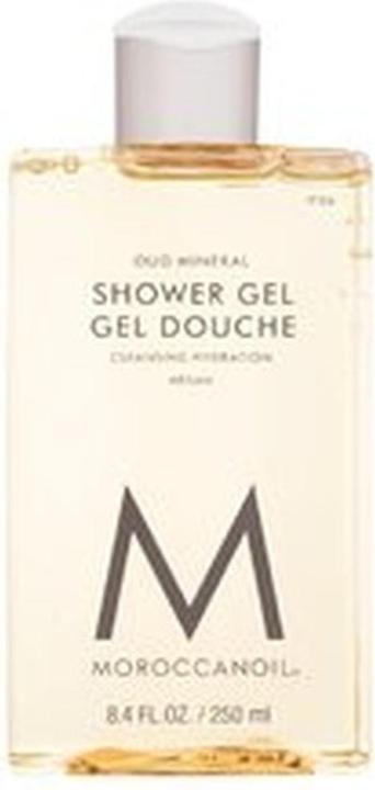 Moroccanoil Oud Mineral Shower Gel 250ml (250 ml)