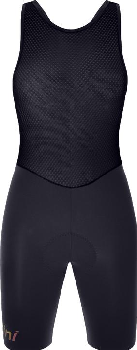 Santini Short femme Unico Bib