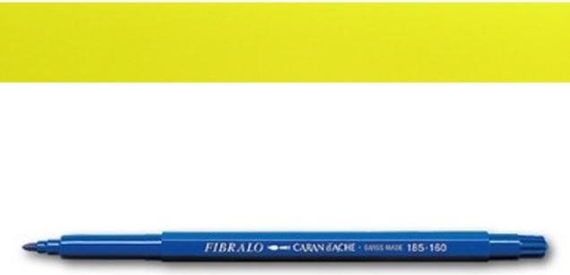 Produktbild Caran d'Ache Fibralo (1x)