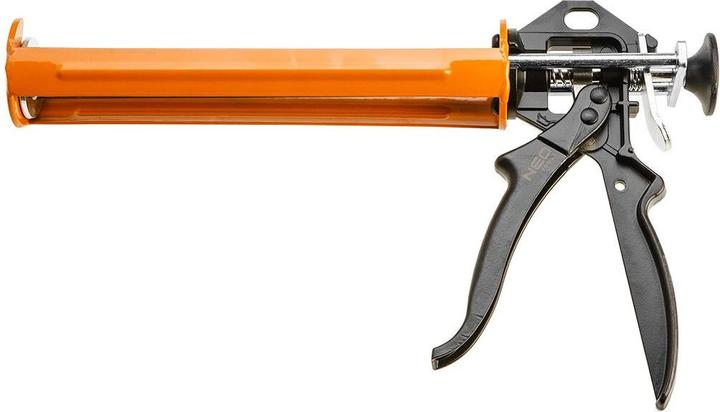 Neo Quetscher für Tuben mit Silikon, 240 mm