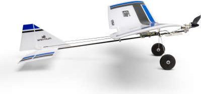 Produktbild E-Flite FLIEGER UMX S. Ultra Stick 501mm BNF Basic AS3X and SAFE Select (Parkflyer)