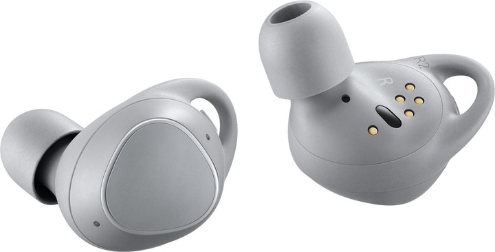 Samsung Gear IconX (2018) (5 h, Kabellos)