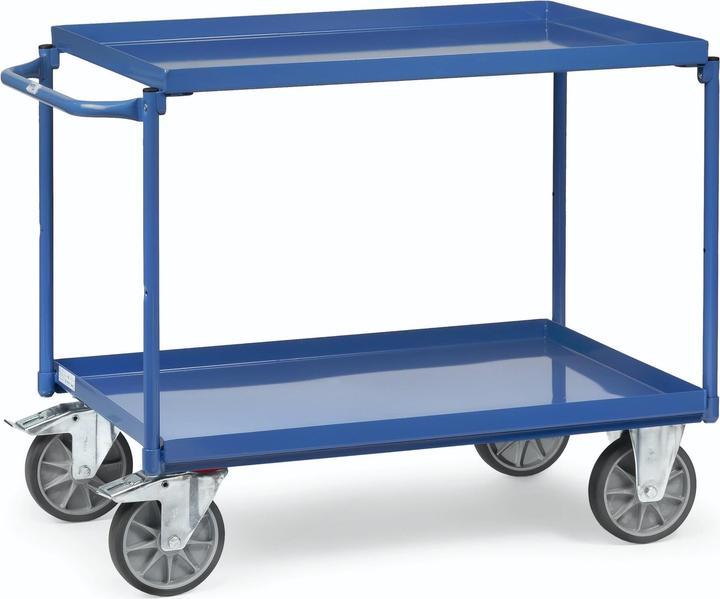 Produktbild Fetra Tischwagen (400 kg, 2)