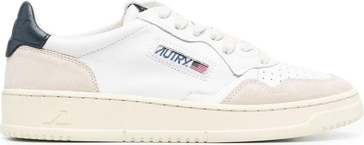 Immagine prodotto Autry Sneakers Bianco E Blu (40)