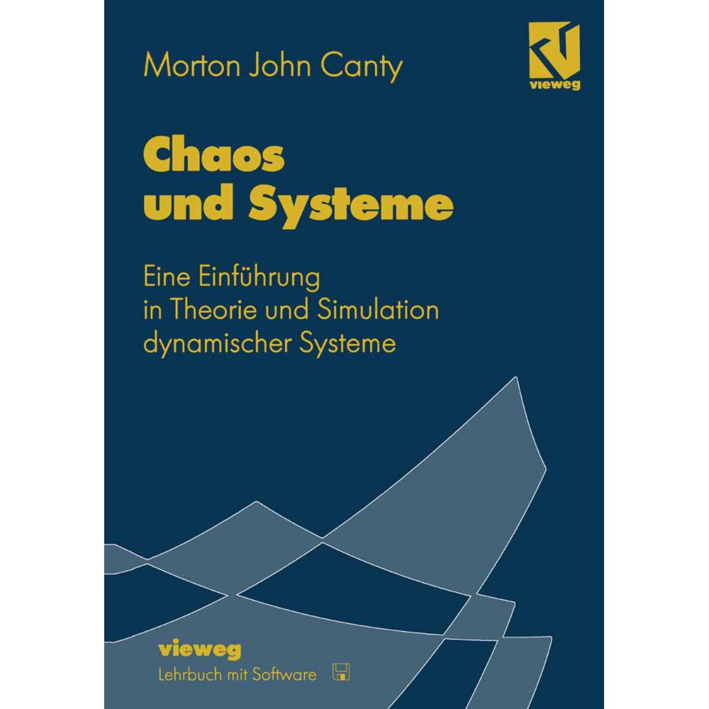 Chaos und Systeme, Fachbücher