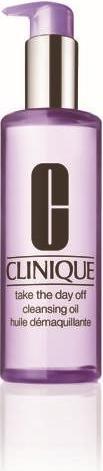 Image du produit Clinique Take The Day Off (Huile nettoyante, 200 ml)