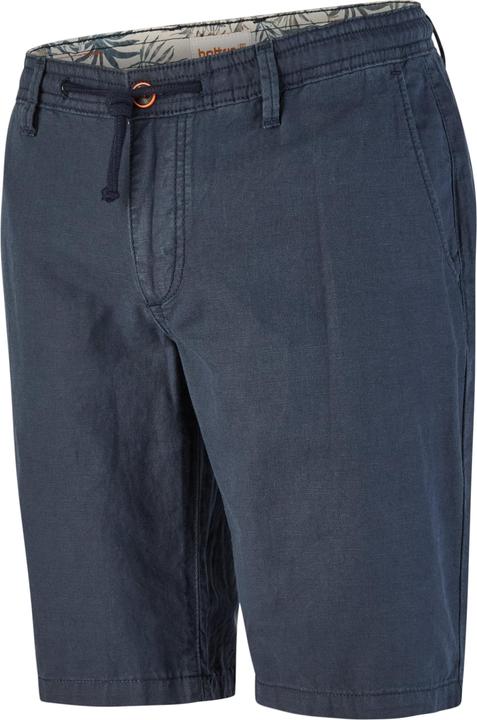 Actual product image Hattric Chino Bermuda Leinen (36)