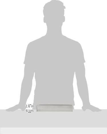 Produktbild Städter Trapez 30 x 6 cm / H 6 cm