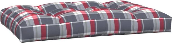 Produktbild vidaXL 10-tlg. Garten-Lounge-Set mit Kissen (120 x 80 x 12 cm)