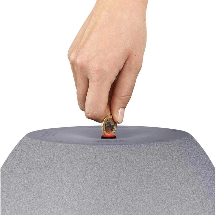 Actual product image Lechuza Cubeto Color (30 cm)