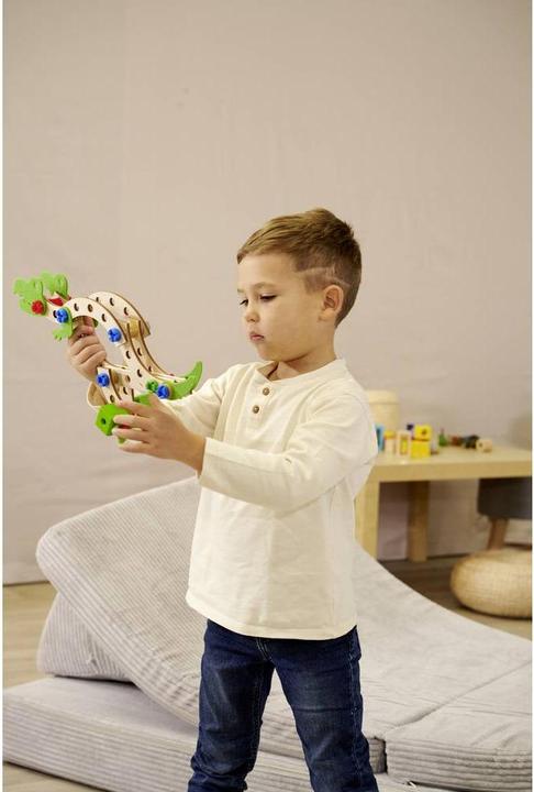 Produktbild Eichhorn EH Constructor, Dinosaurier