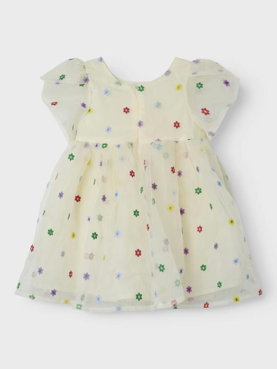 Image du produit Name it Kurzarm Kleid (116)