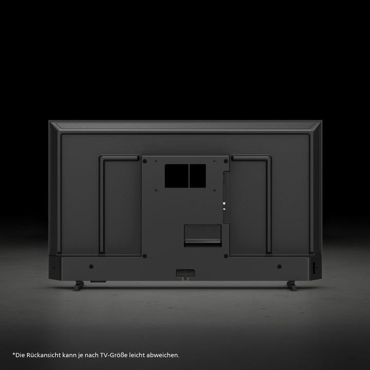 Produktbild Philips 32PHS5500/12 (32", PHS5500, LED, HD, 2025)