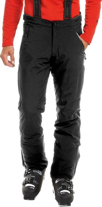 Produktbild Maier Sports Copper MTEX Skihose Kurz (28)