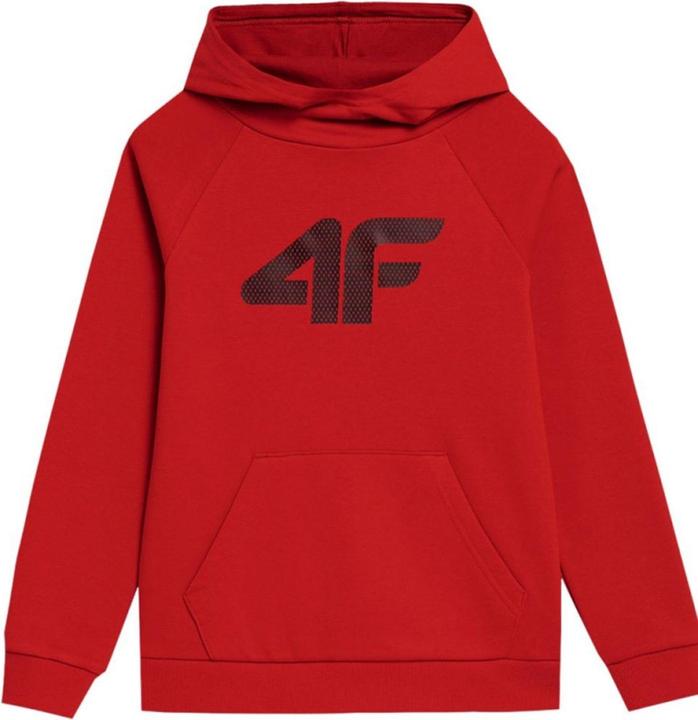 Produktbild 4F JSS23TSWSM220 Kapuzenpullover (122)